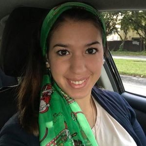 Meet your Posher, Jackie